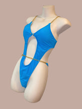 Image & Stylez LLCAlter EgoMy Alter EgoSexy and Stylish Cut-Out Swimsuit This stylish swimsuit features an adjustable waist chain which can be used as extra support for a more secure and comfortable feeliswimwear
